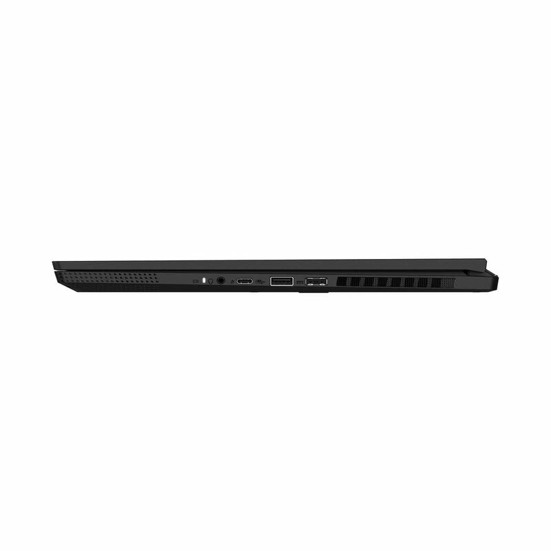 MSI 16in Qhd+ Oled Ryzen Ai 9 Hx370 32gb 2tb Ssd Win 11 Rtx5070ti Core Black STEALTH A16 AI+ A3XWHG-065SG-image 4