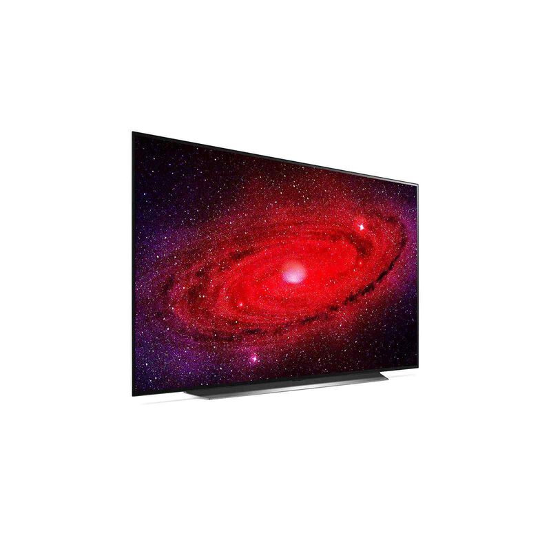 LG 65 In 4k Ultra Hd Smart Oled Tv OLED65CXPTA-image 2
