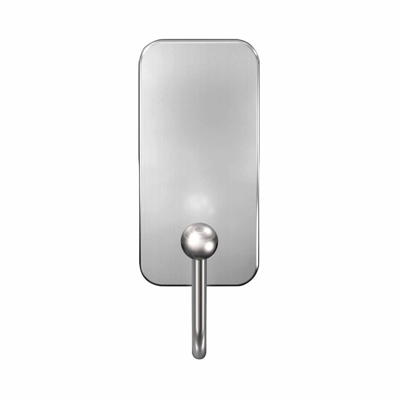 3M COMMAND Command Small Hook Bath33-sn-es BATH33-SN-ES-image 5