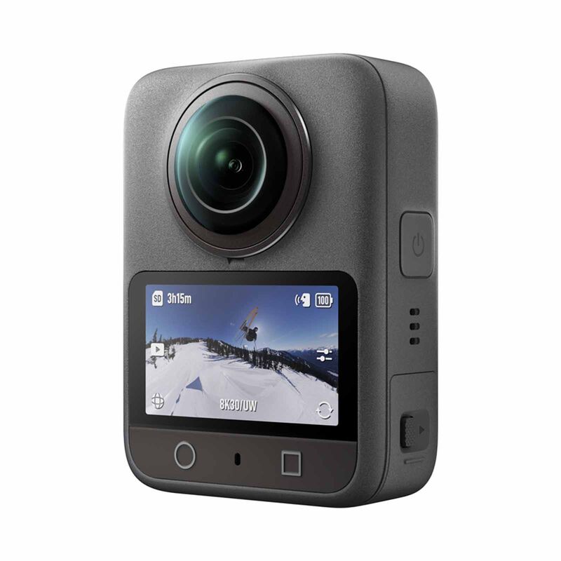 DJI Adventure Combo Camera OSMO 360-image 5
