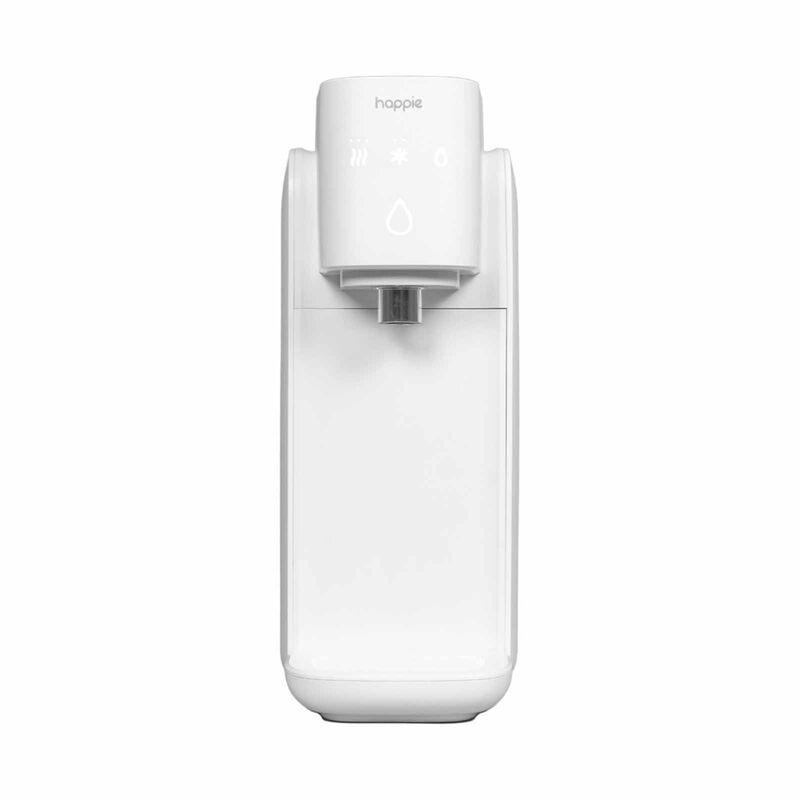 HAPPIE Joy Water Purifier - White JOY - WHITE-image 1