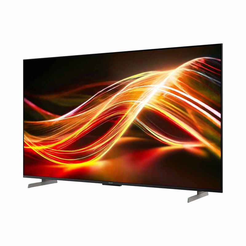 SHARP 75 In 4k Uhd Xled Google Tv 4T-C75HU8500X-image 3