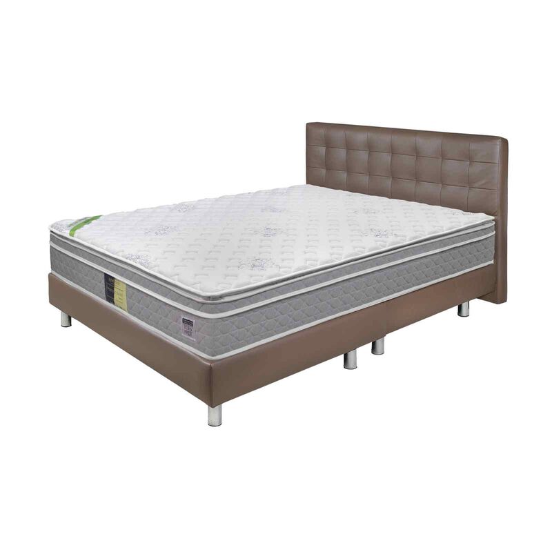 KINGKOIL Queen Size Mattress CHRYSLER-image 2