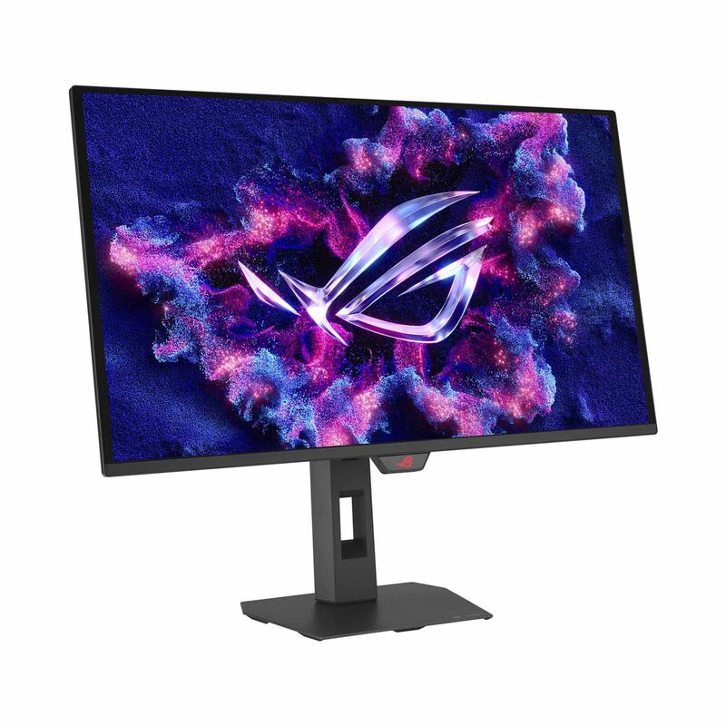 ASUS 26.5in Rog Strix Oled Qhd 360hz Gaming Monitor XG27AQDNG-image 12