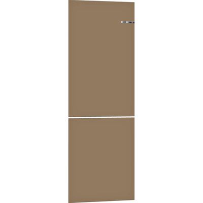 BOSCH Fridge Door (coffee Brown) KSZ1AVD10