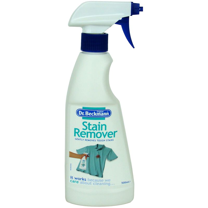 DR BECKMAN Stain Remover (500ml) STAIN REMOVER (500ML)-image null