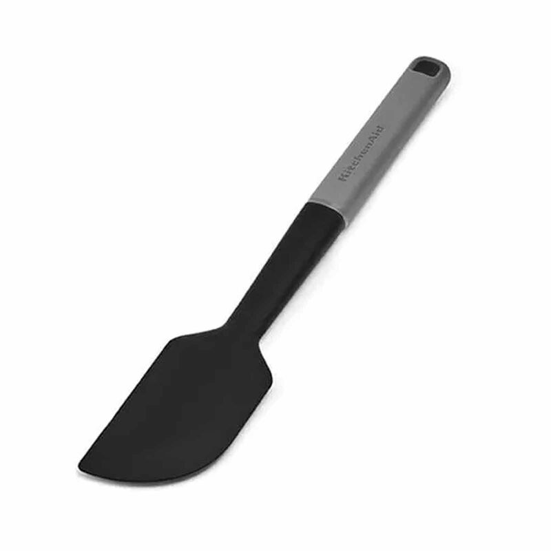 KITCHENAID Scraper Spatula - Charcoal Grey KAKT116453-image 2