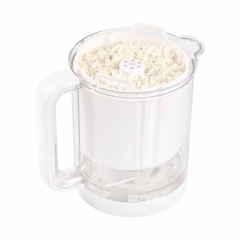 BEABA Pasta & Rice Cooker (online) BABYCOOK EXPRESS-image 4