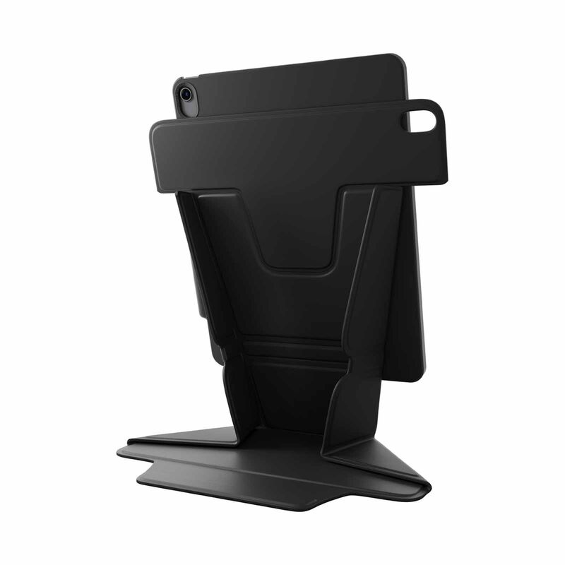 UNIQ Ryze 360 New Ipad Air 13 (2024) - Midnight (black) UNIQ-PDA13(2024)-R360BLK-image 3