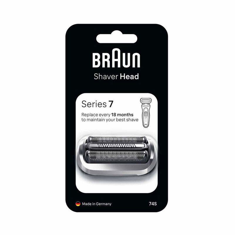 BRAUN Series 7 Cassette - 74s 74S-image 1