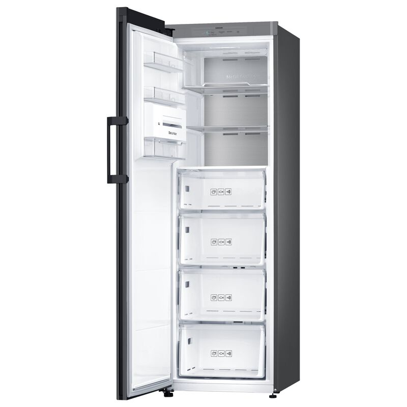 SAMSUNG 1 Dr Fridge (315l) - White RZ32T7443AP/SS-image 5