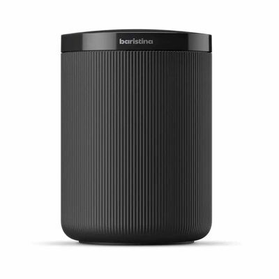 PHILIPS Baristina Coffee Grounds Box - Black BAR313/60