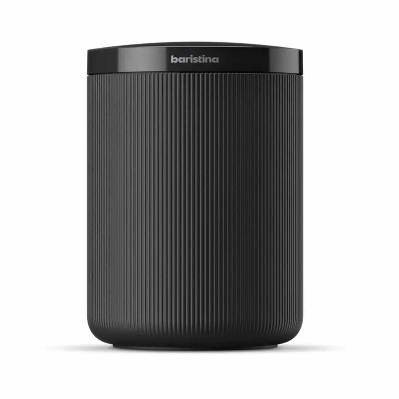 PHILIPS Baristina Coffee Grounds Box - Black BAR313/60-image 1