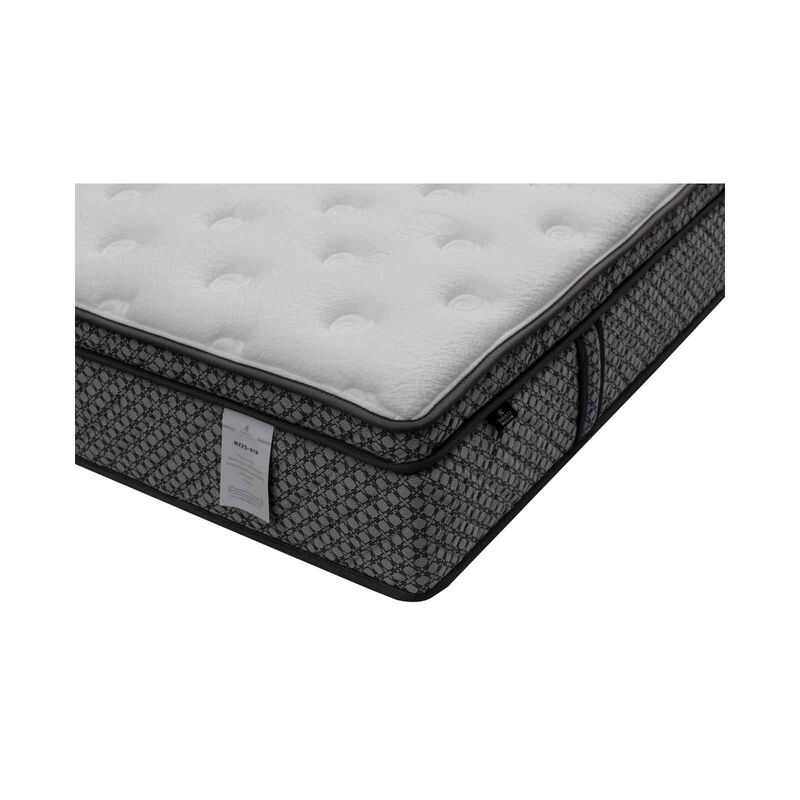 DERUCCI King Size Mattress MZZS-0018-image 4