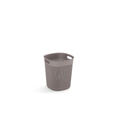KIS FILO Filo Bucket Colonial Taupe 16l 28x28x32 D-KS-81-7181