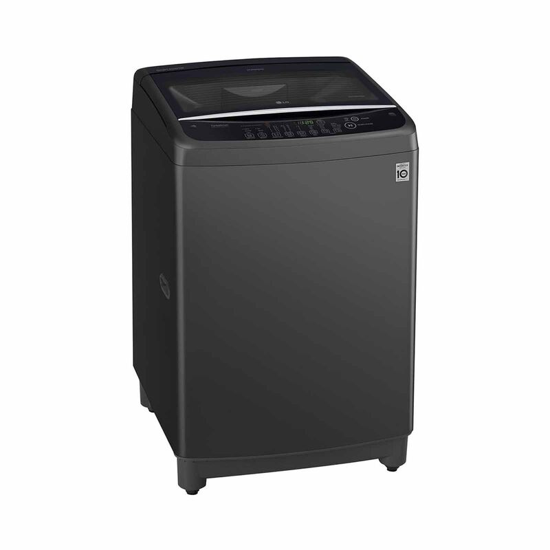 LG Top Load Washer (13kg) - Middle Black T2313VSABT-image 5