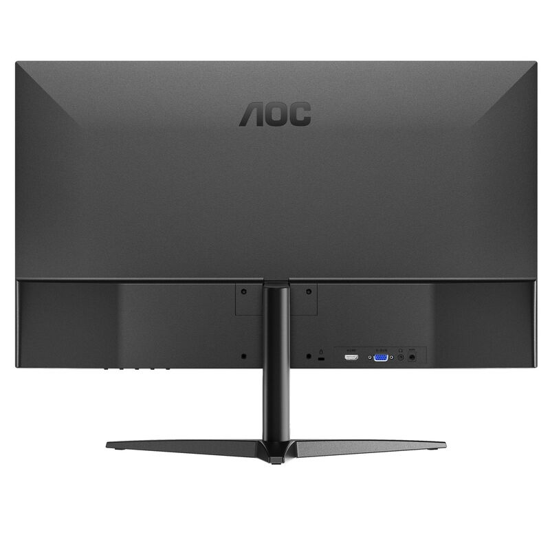 AOC 27 Inch Ips Fhd Adaptive Sync Monitor 27B1H2-image 6