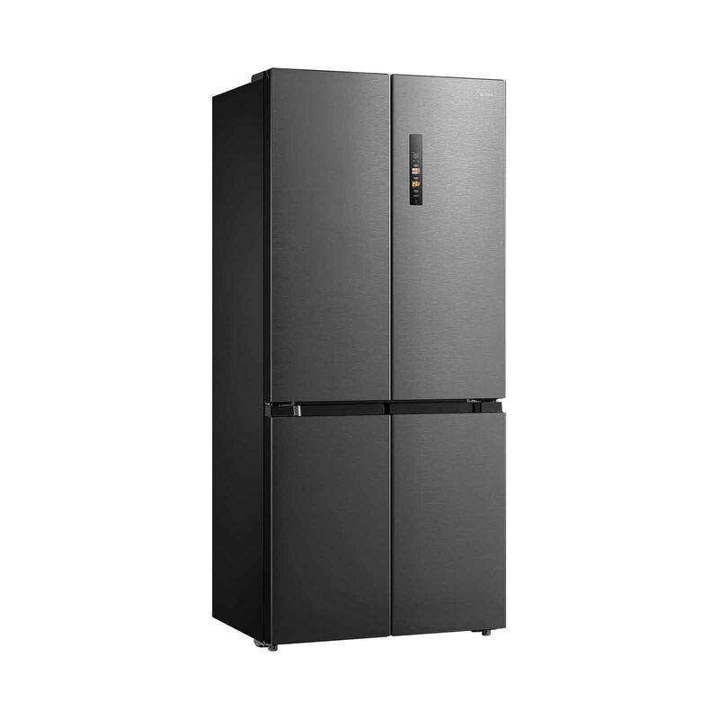 MIDEA 4 Dr Fridge (518l) MDRF698FIC45SG-image 3