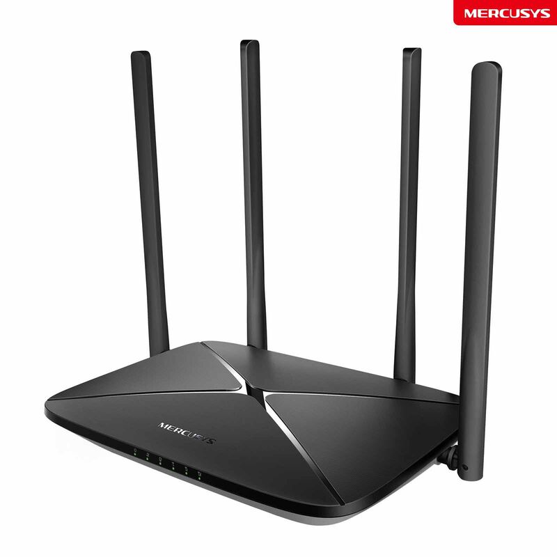 TP LINK 300 Mbps Wireless N 4g Lte Router MERCUSYS MB115-4G-image 11