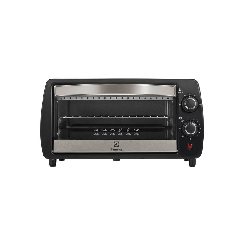 ELECTROLUX Oven Toaster (9l) EOT2805K-image null