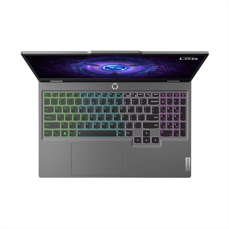 LENOVO 15.6in Fhd I5-12450hx 16gb Arc A530m 4gb 512gb Ssd Win 11 LOQ 15IAX9I 83FQ000HSB-image 5