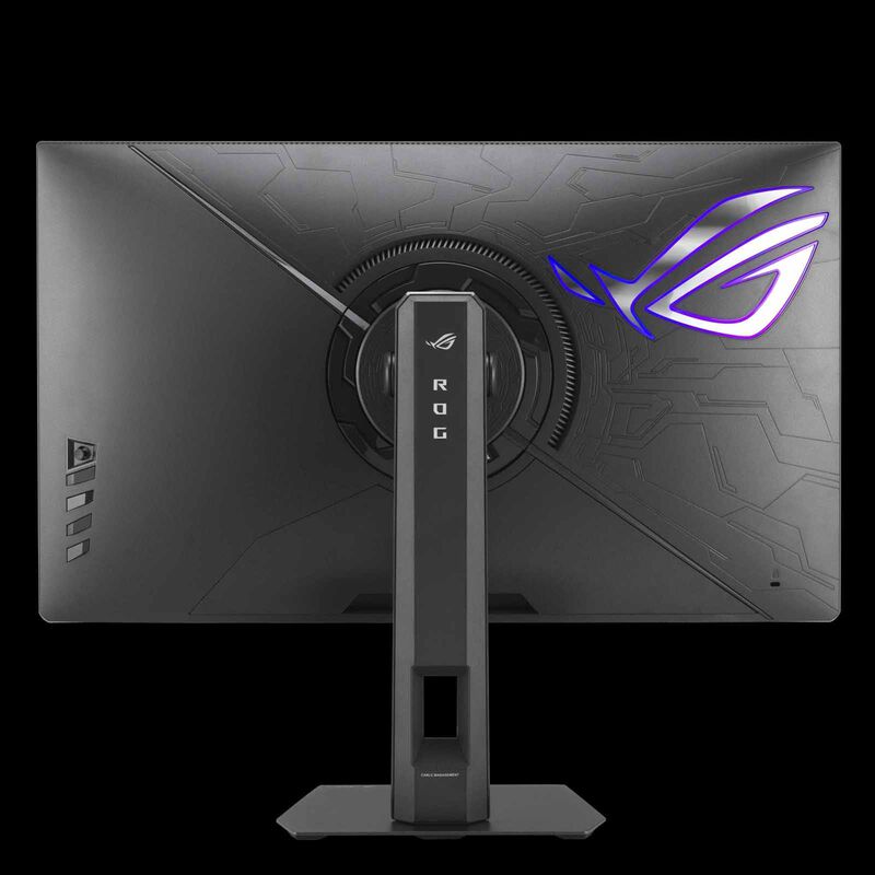 ASUS 27in Rog Strix 5k 180hz Gaming Monitor XG27JCG-image 6