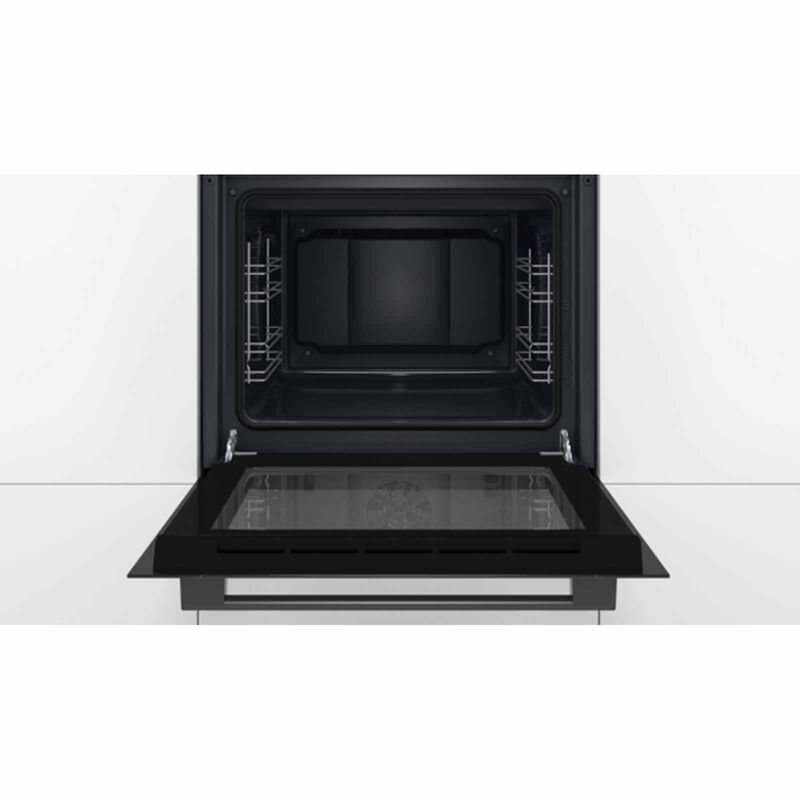 BOSCH 60cm Built In Oven (71l) (exclude Installation) HBF011BA1H-image 7