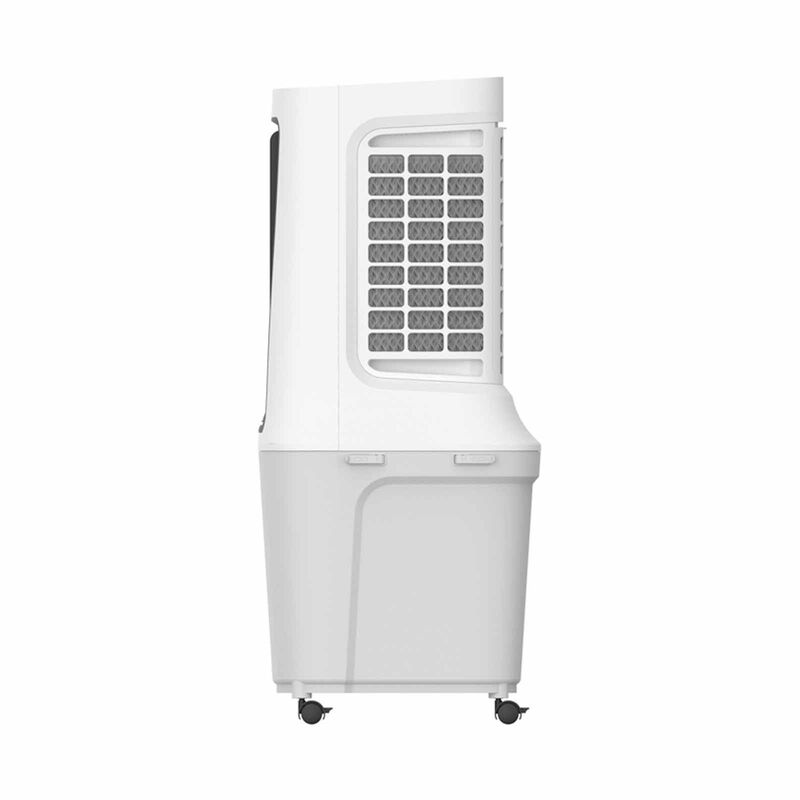 EUROPACE 30l Evaporative Air Cooler - White ECO 7301D-image 6