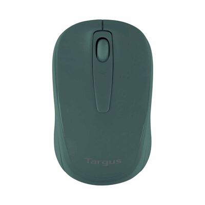 TARGUS W600 Wireless Mouse Compact Size (granite Green) AMW60007AP-50