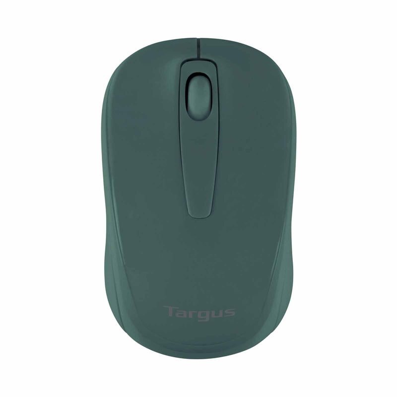TARGUS W600 Wireless Mouse Compact Size (granite Green) AMW60007AP-50-image 1