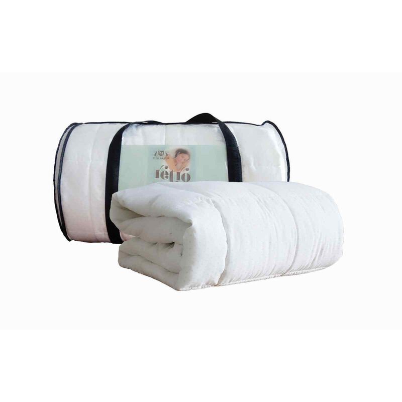 STYLEMASTE Topper Queen RETRO BEDTIME-image null