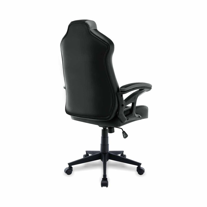 TTRACING Duo V4 Gaming Chair - Grey TTRDUOV4-003-image 5