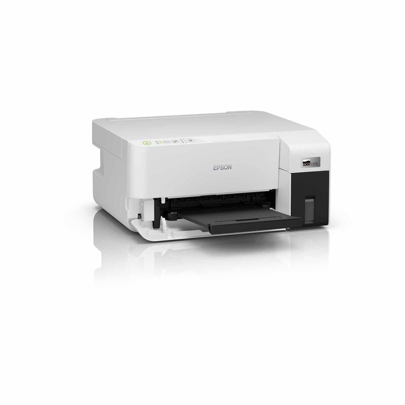 EPSON Mono Printer M1050-image 4