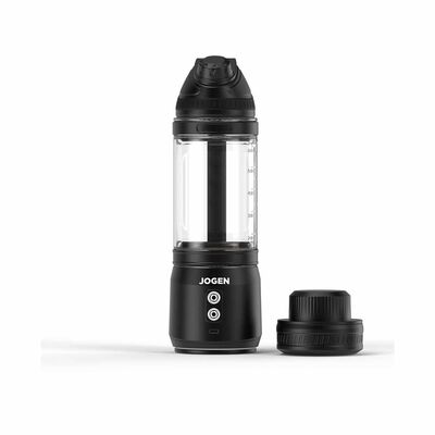 JOGEN Portable Intelligent Blender (280w) - Black BL 1131 BK