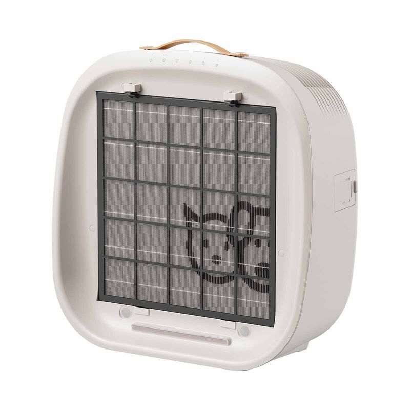 PHILIPS Pet Air Purifier AC3360/11-image 4