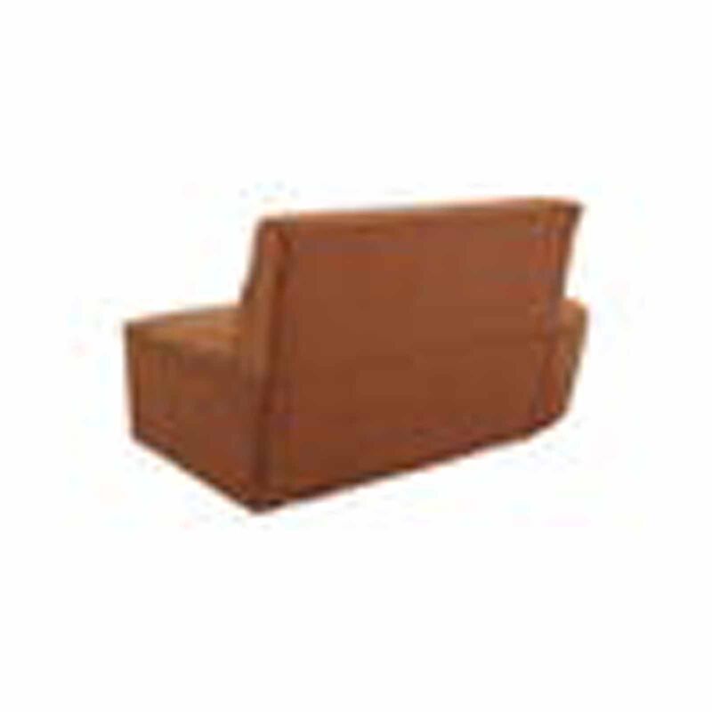 MUZE Left Chaise (fab) Tamarind NIKKI-image 6