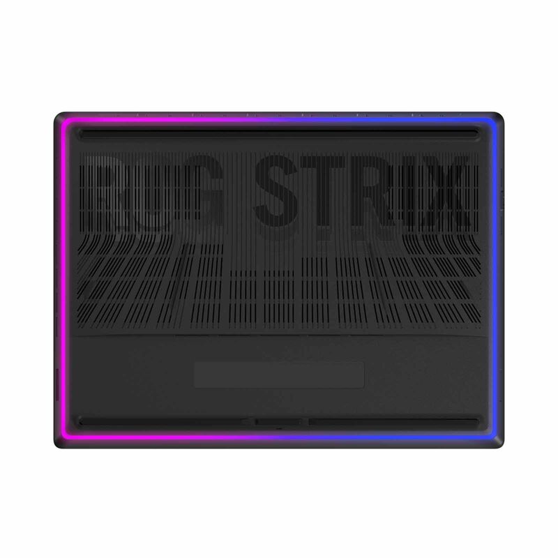 ASUS 18in 4k Ultra 9 290hx 32gb Ram 1tb+1tb Ssd Rtx 5080 Win 11 ROG STRIX SCAR 18 - G835LWG-TQ379W-image 5