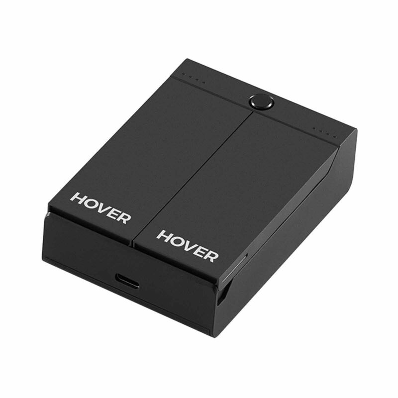 HOVER AIR Charging Hub (black) CHARGING HUB-image 2