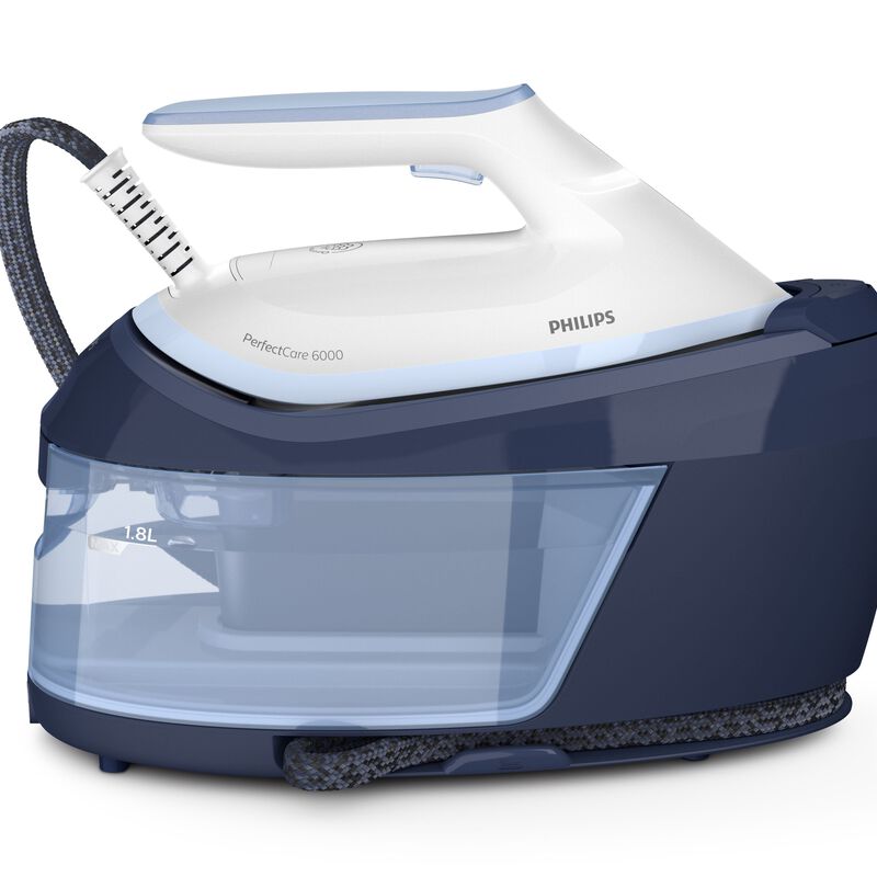PHILIPS Series 6000 Perfectcare Steam Generator PSG6026/20-image 2