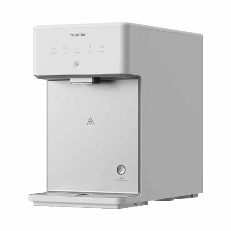 TOSHIBA Water Purifier (2.0l) TWP-W2255TSG(W)-image 2