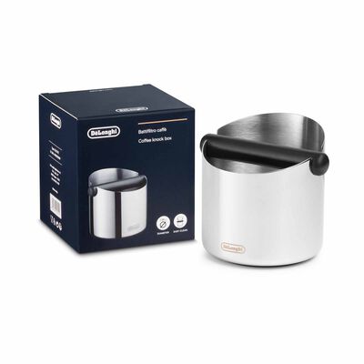 DELONGHI Coffee Knock Box DLSC072