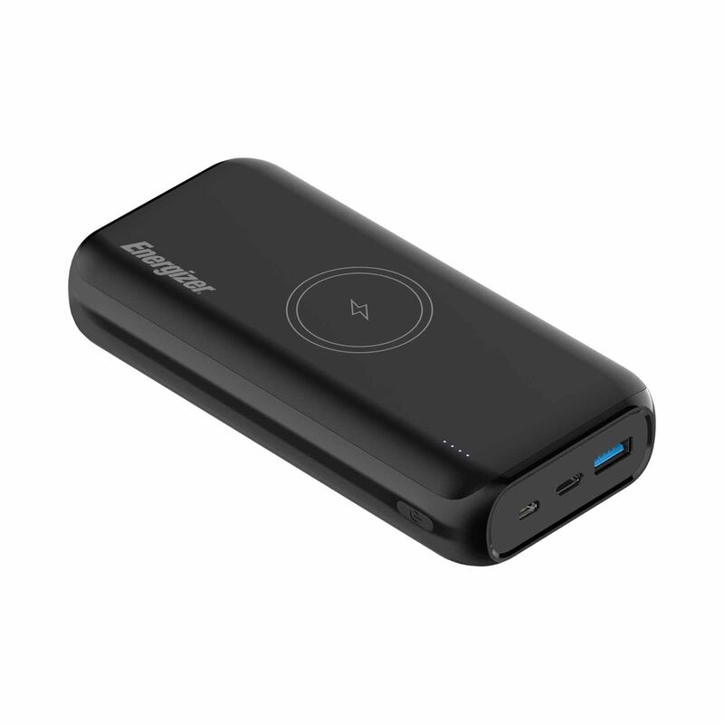 ENERGIZER 20000mah (74wh) Wireless Powerbank QE20009PQ-image 5
