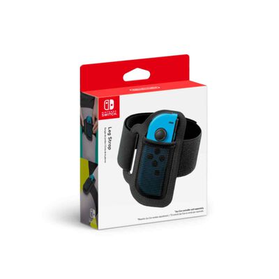 NINTENDO Nintendo Leg Strap NTD-HAC-A-KALKA-MSE