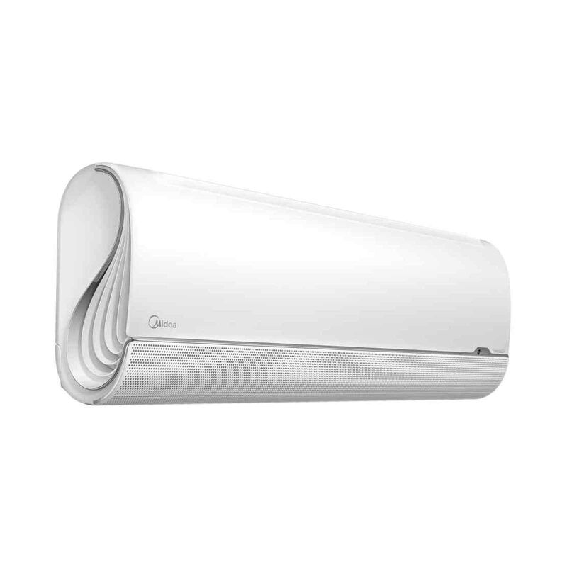 MIDEA Single Split Aircon MAS-1S09E / MSAS-09E-image 2