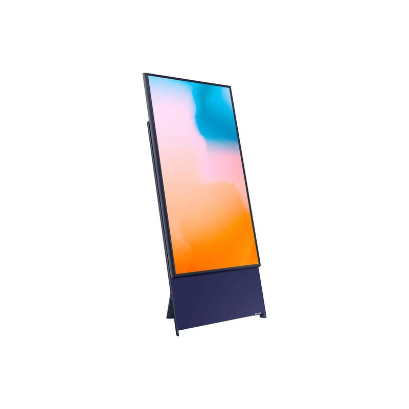 SAMSUNG 43 In Sero Qled Quantum Dot Technology QA43LS05BAKXXS-image 5
