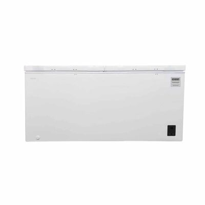 TECNO Chest Freezer - White (520l) TCF519R