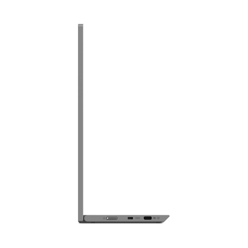 LENOVO 15.6 Fhd Ips 60hz 6ms/usb Type-c/portable L15 66E4UAC1WW-image 6