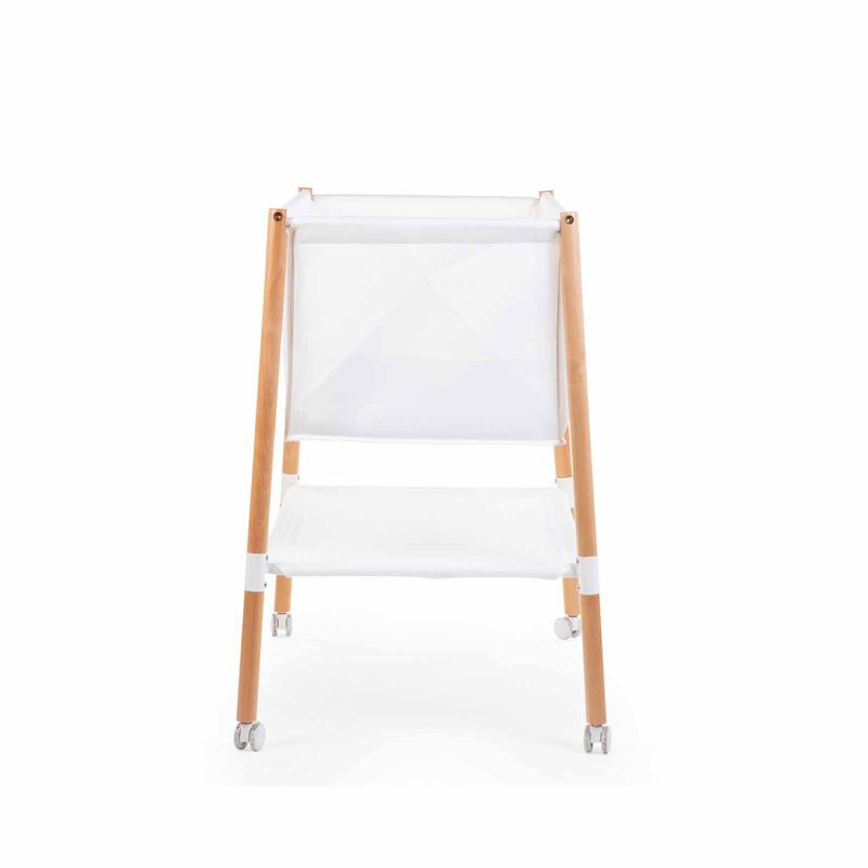 CHILDHOME Crib - Natural White (online) EVOLUX-image 6