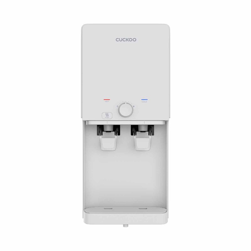 CUCKOO King Top 2 CP-AEN501HW-image 1