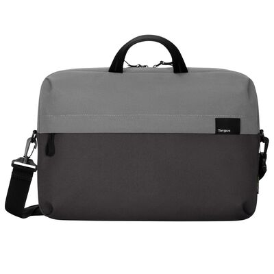 TARGUS 14" Sagano Ecosmart Slipcase - Grey TBS574GL